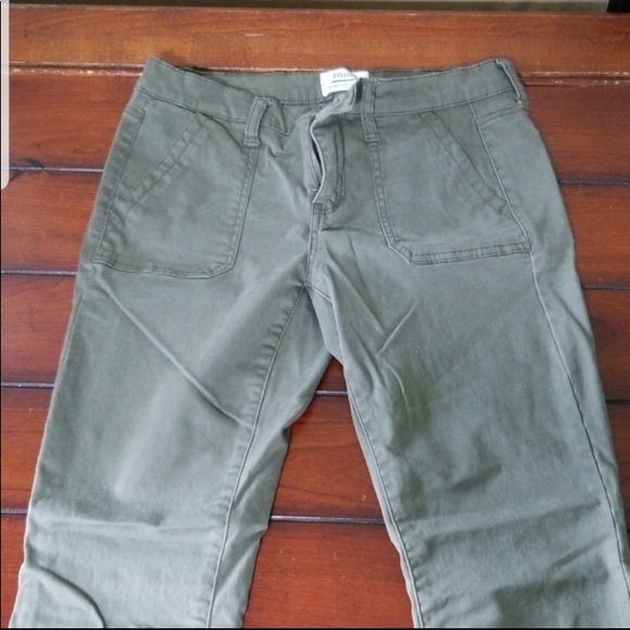 Juniors Mudd Pants - Picture 4 of 7